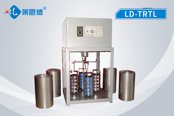 土壤團粒分析儀功能特點,土壤團粒分析儀操作步驟