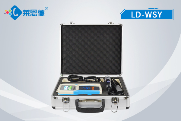 重點介紹土壤多參數分析儀(土壤多參數分析儀作用介紹)