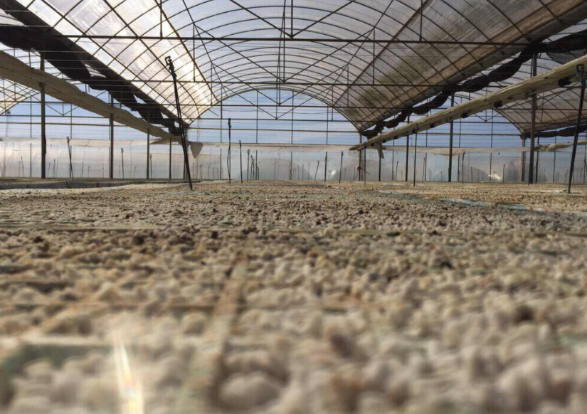 土壤團(tuán)粒分析儀的配置,土壤團(tuán)粒分析儀的操作步驟