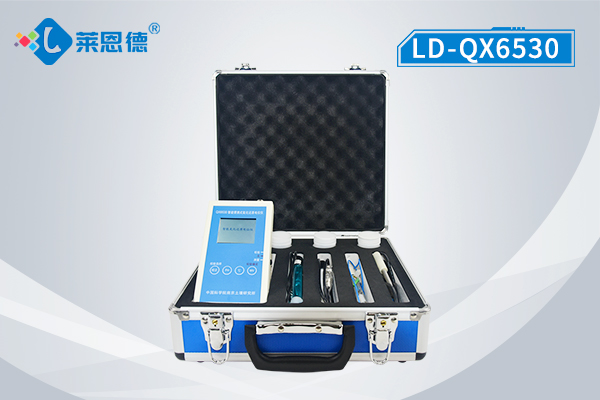 土壤氧化還原電位測定儀特點(diǎn)分析