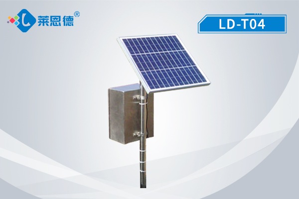 全天候監(jiān)測土壤墑情的系統(tǒng)，24小時自動警報，讓農(nóng)作物更安心