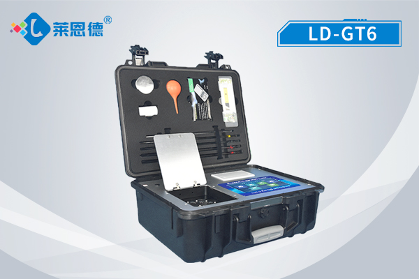 土壤肥料養(yǎng)分檢測儀 土壤肥料養(yǎng)分檢測儀