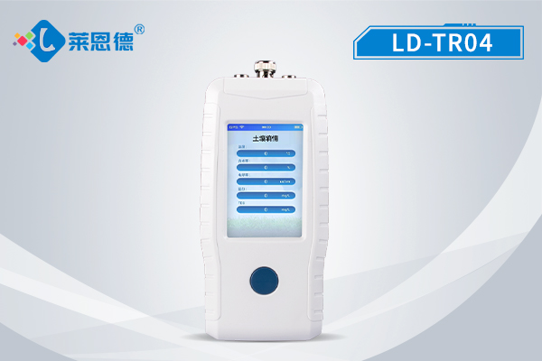 土壤pH檢測儀是什么？土壤酸堿度檢測儀介紹