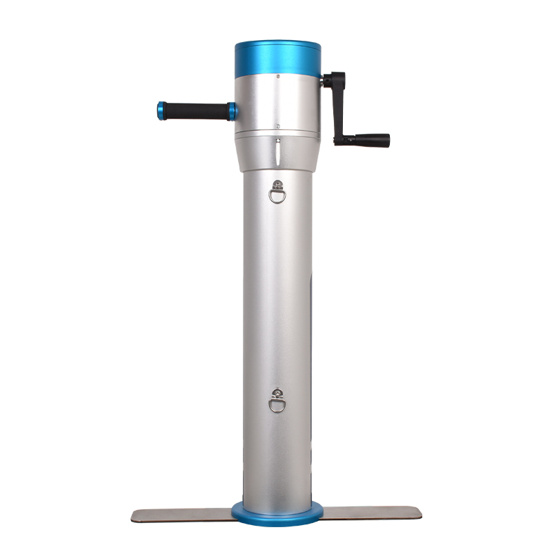 如何改善土壤質量？土壤緊實度檢測儀的最佳使用方法