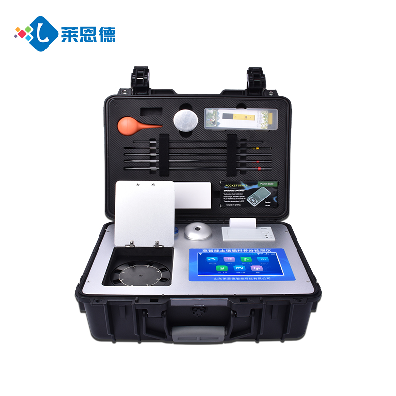 土壤養分失衡的常見原因（高智能土壤養分檢測儀的品牌與價格對比）