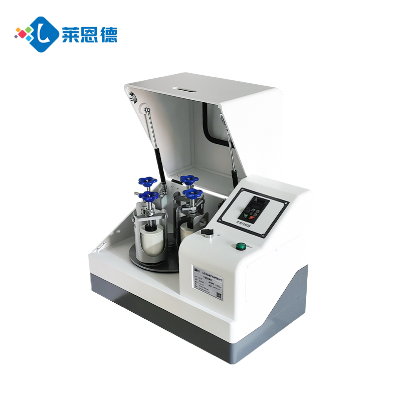 如何選擇適合的行星球磨機？行星球磨機在納米材料制備中的應用