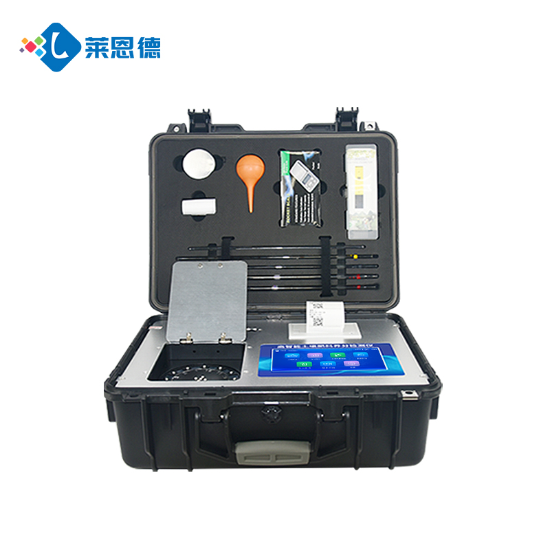 如何正確使用土壤養分檢測儀？專業養護與避坑指南