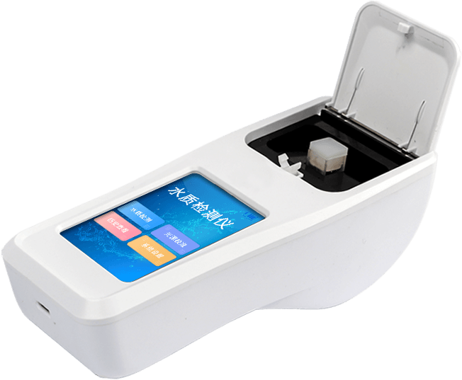 水產養殖檢測儀器