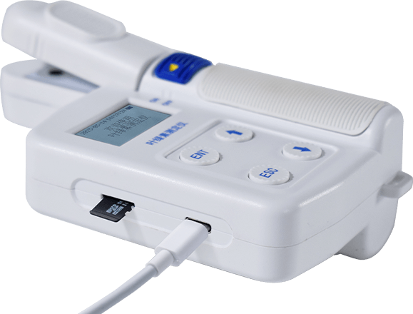 葉綠素測(cè)定儀