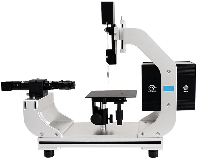 光學接觸角測量儀