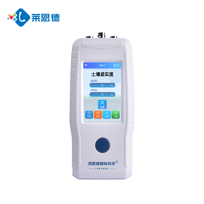 農作物生長最理想的土壤張力范圍是多少？土壤緊實度檢測儀在智慧農業(yè)中的應用前景