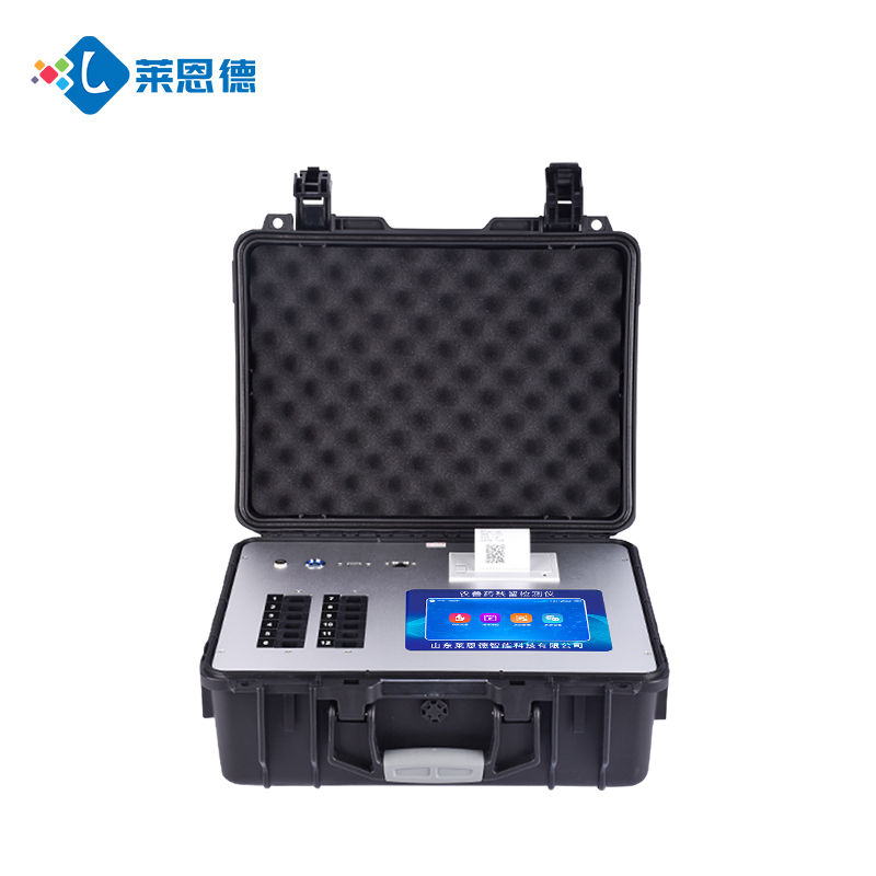 高智能獸藥殘留檢測(cè)儀哪家好？高智能獸藥殘留檢測(cè)儀多少錢