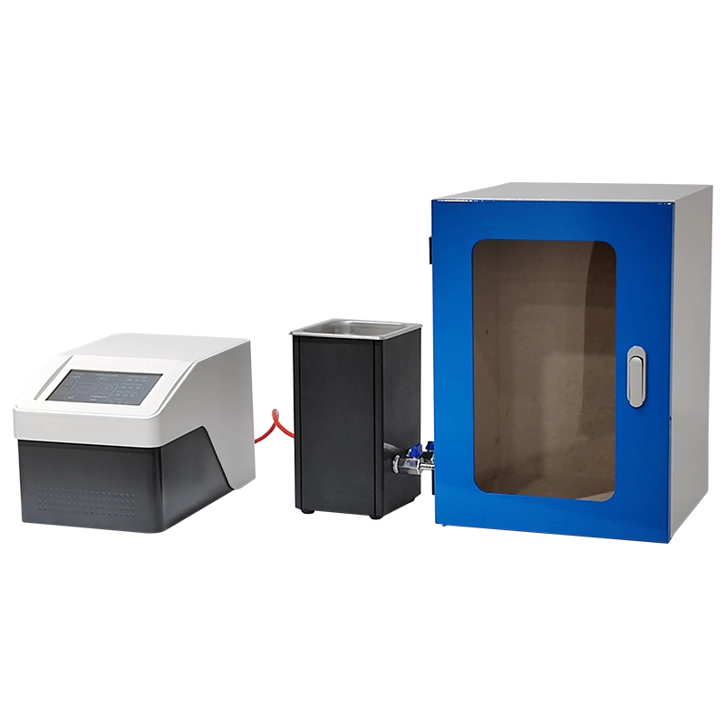 長期穩定性測評:萊恩德DNA打斷儀在高頻使用下的表現