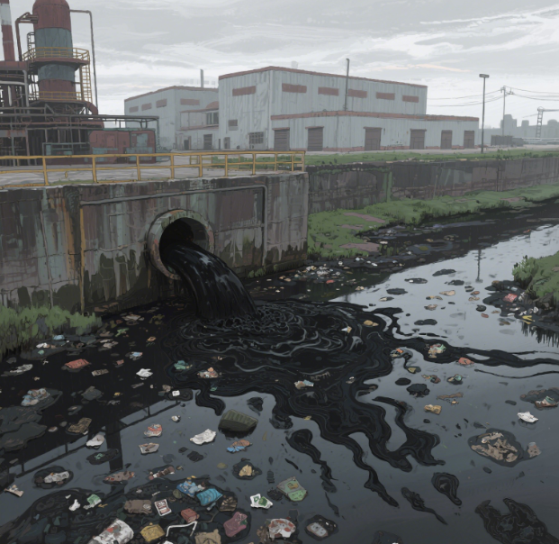 如何檢測水質中的COD、BOD、氨氮(水質數關鍵參數解析)