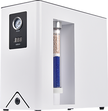 氣相色譜儀用氮氣發生器