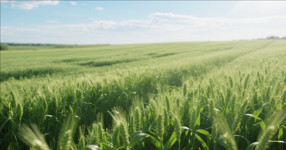 輕松掌握土壤狀態，新型土壤溫度水分鹽分PH檢測儀優勢解析