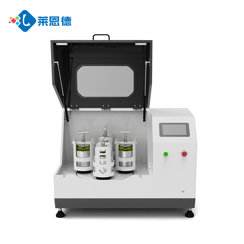 土壤研磨機(jī)