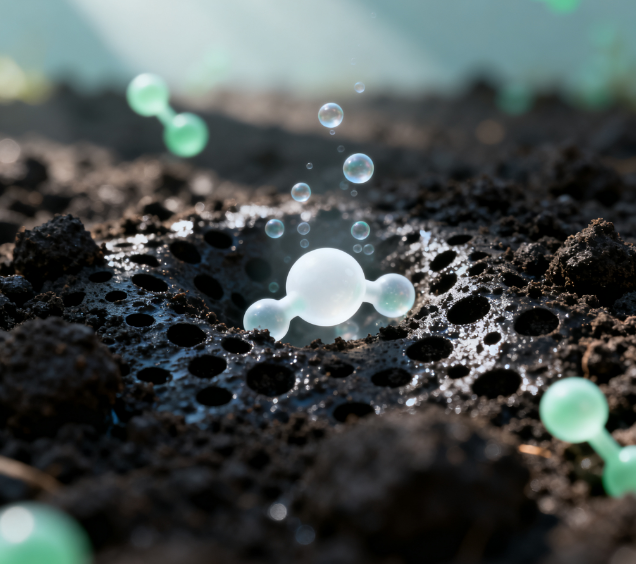 智能校準(zhǔn)免維護(hù)！LD-T80X 土壤呼吸測定儀，降低人工操作復(fù)雜度