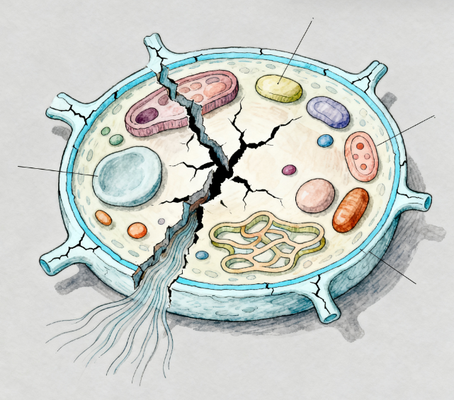 一體式超聲波細胞破碎儀