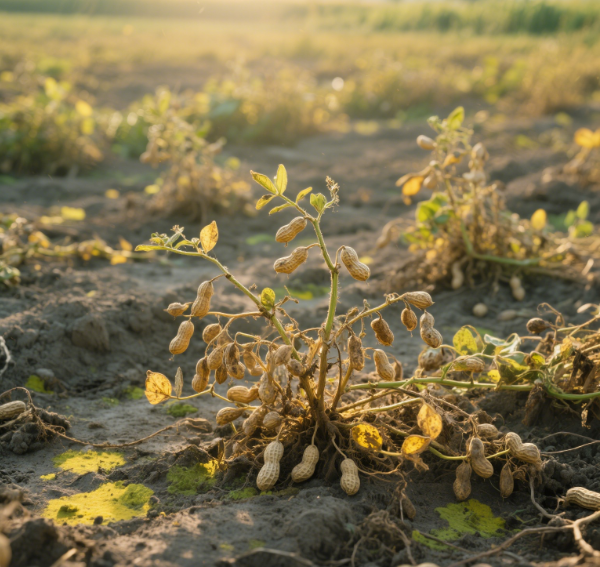 精準施肥灌溉，從一臺土壤水分溫度鹽分PH測定儀開始
